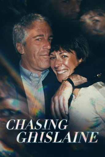 Portrait for Chasing Ghislaine - Season 1