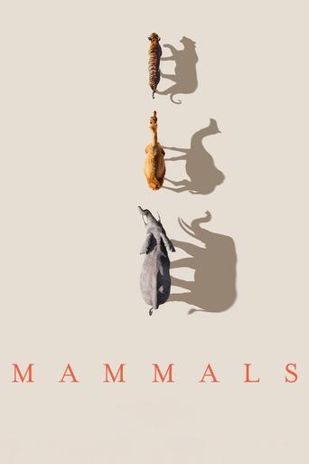 Poster of Mammals