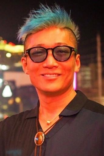 Portrait of Ota Takayuki