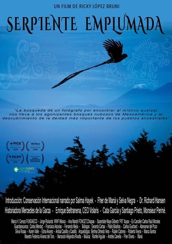 Poster of Feathered Serpent