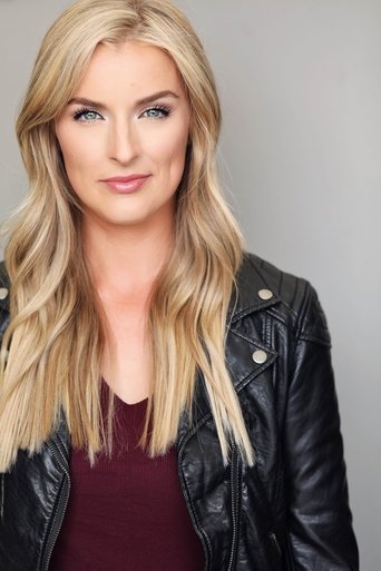 Portrait of Kelsey McKean