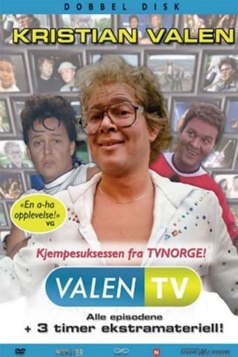 Poster of Valen TV