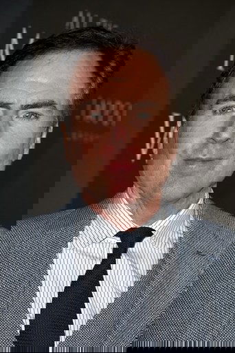 Portrait of David Scarpa