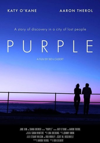 Poster of Purple