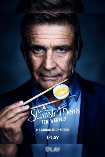 Portrait for De Slimste Mens ter Wereld - Season 23