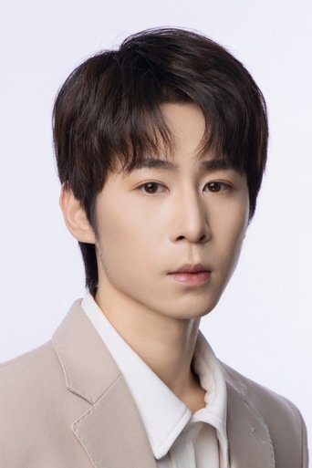 Portrait of Peng Zhibing
