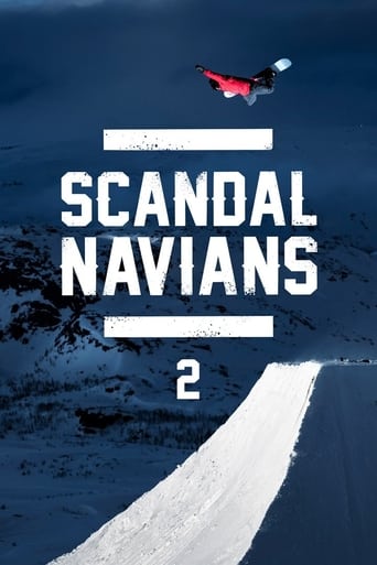 Poster of Scandalnavians 2