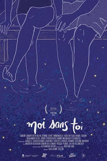 Poster of Moi sans toi