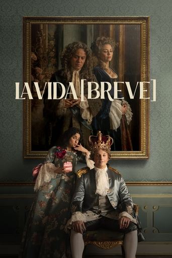 Poster of La vida breve