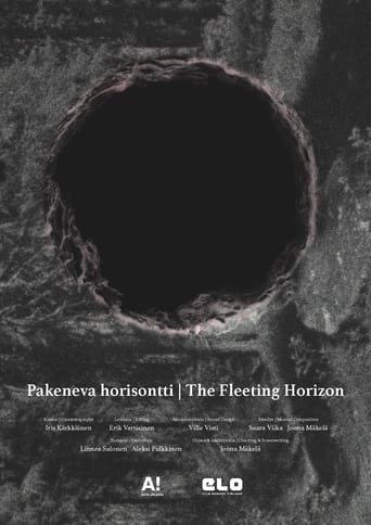 Poster of The Fleeting Horizon