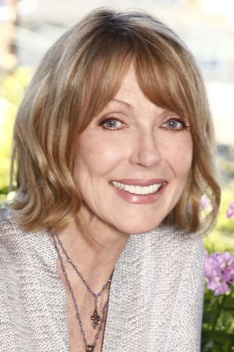 Portrait of Susan Blakely