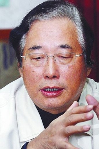 Portrait of Sun Haohui