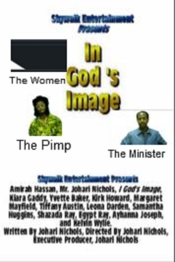 In God’s Image Poster of In God’s Image