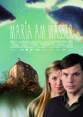 Poster of Maria am Wasser