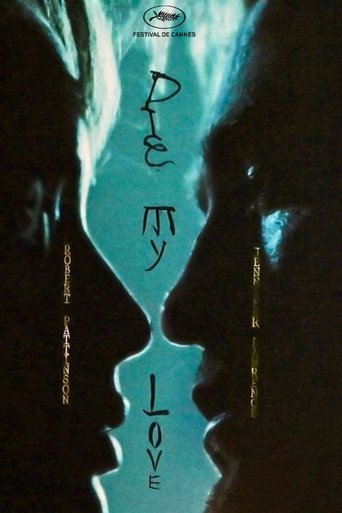 Poster of Die, My Love