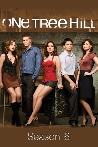 Portrait for One Tree Hill - Season 6