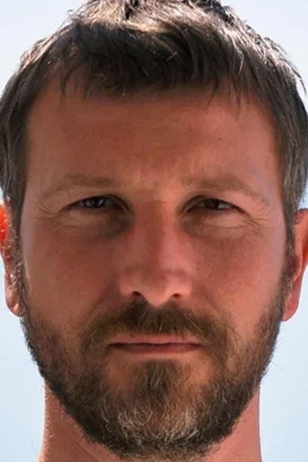 Portrait of Marko Meštrović
