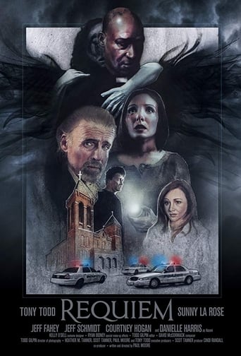 Poster of Requiem