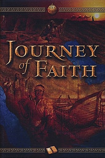 Poster of Journey of Faith