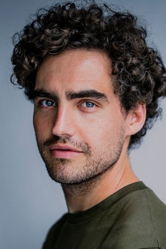 Portrait of Pascal Houdus