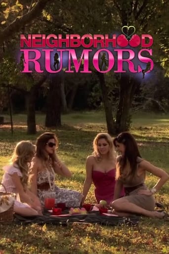 Poster of Neighborhood Rumors