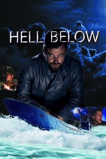 Portrait for Hell Below - Season 1