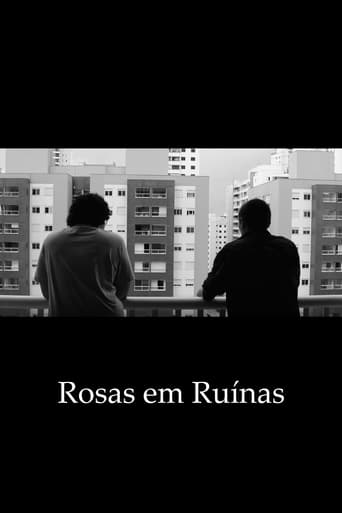 Poster of Rosas em Ruínas