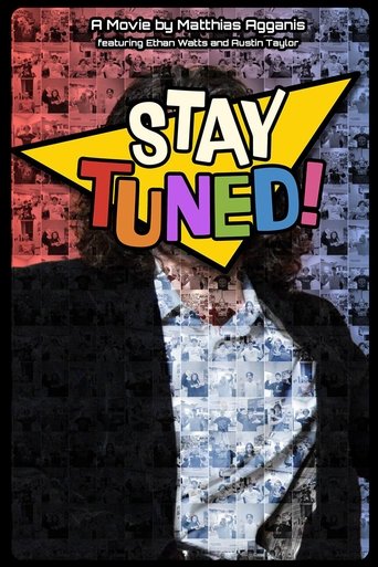 Poster of Stay Tuned!