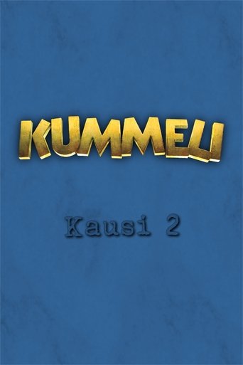 Portrait for Kummeli - Season 2
