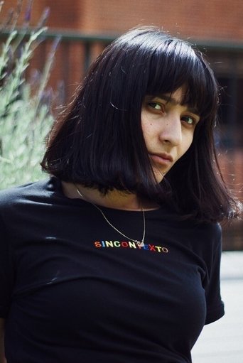 Portrait of Juliana Hernández Rocha