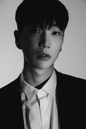 Portrait of Park Sungmin