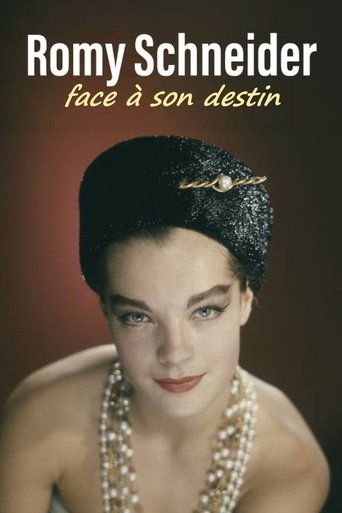 Poster of Romy Schneider, face à son destin