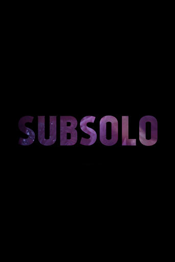 Poster of Subsolo