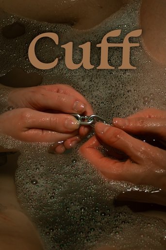 Poster of Cuff