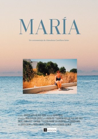 Poster of María