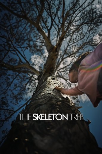 Poster of The Skeleton Tree
