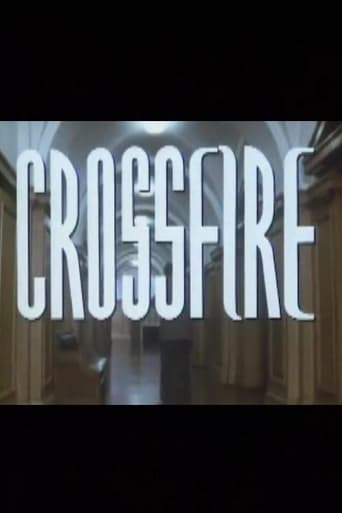 Poster of Crossfire