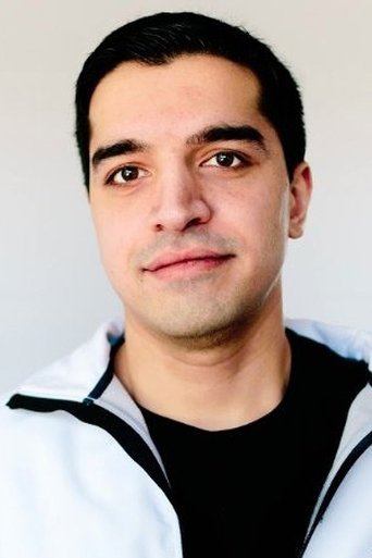 Portrait of Kashan Khan