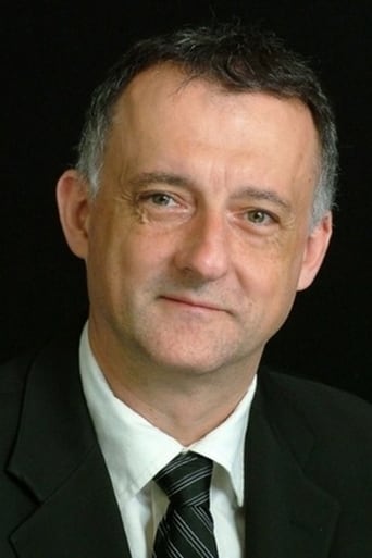 Portrait of Fabio Bussotti