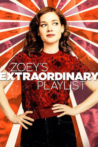 Poster of Zoey's Extraordinary Playlist