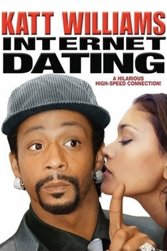 Poster of Internet Dating