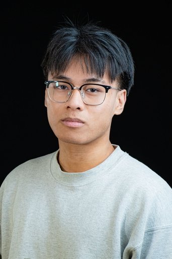 Portrait of Raiden Dumaran