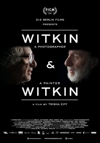 Poster of Witkin & Witkin