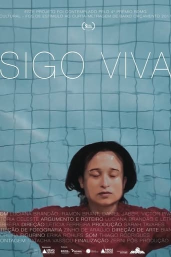 Poster of Sigo Viva