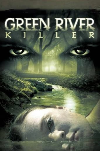 Poster of Green River Killer