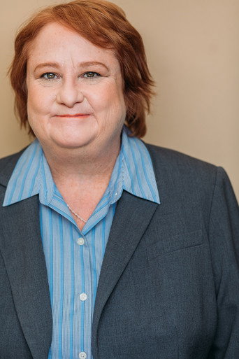 Portrait of Maile Flanagan