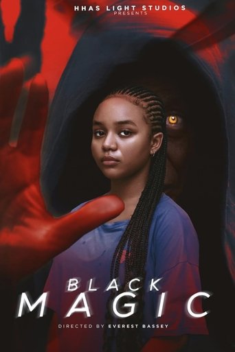 Poster of Black Magic
