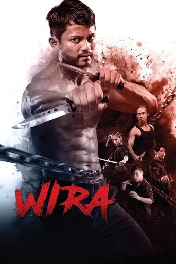 Poster of Wira