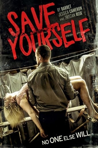 Poster of Save Yourself