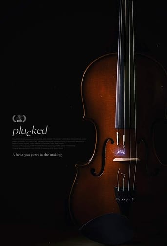 Poster of Plucked